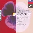 Essential Puccini