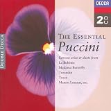 Essential Puccini