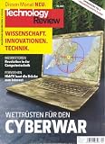 Produkt-Bild: Technology Review Deutsch