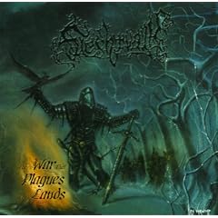 War That Plagues the Lands [DE Import]