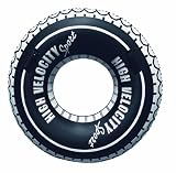 Bestway 4-inches High Velocity Tyre Tube