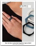 【Marc by Marc Jacobs】【マークバイマークジェイコブス】Bolt Ring Setボルトデザインリングセット【予約商品s】
