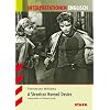 Interpretationshilfe Englisch; TENNESSEE WILLIAMS: A Streetcar Named Desire.