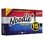 Noodle Plus Long and Soft Golf Balls 15-pk. - White
