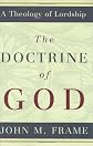 The Doctrine of God