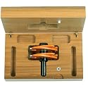 CMT 800.627.11 Tenon Cutting Router Bit Set