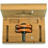 CMT 800.627.11 Tenon Cutting Router Bit Set