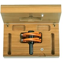 CMT 800.627.11 Tenon Cutting Router Bit Set
