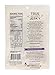 True Jerky, The Sommelier - Blackberry Merlot Beef Jerky, 2.25 Ounce