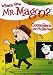 Mr. Magoo: Come Back Little McBarker