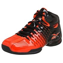 Reebok Men's RBK Flash Hexalite Basketball Shoe