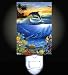 Dolphin Fantasy Decorative Night Light