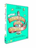 Round The Twist - The Complete Third Series [DVD]