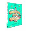 Round The Twist - The Complete Third Series [DVD]