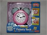 Blues Clues Talking Tickety Tock