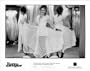 THE WEDDING SINGER HOLLY CHRISTINE TAYLOR 8X10 PHOTO BM8624C
