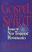 Gospel and Spirit: Issues in New Testament Hermeneutics