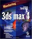 Mastering 3ds max 4