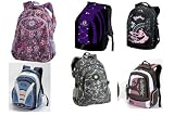 Produkt-Bild: Rucksack Sport, Schule, Reise, Trekking viele modell