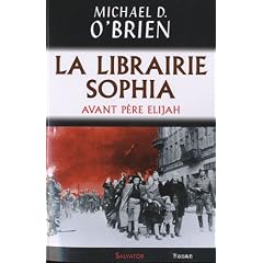La Librairie de Sophia