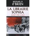 La Librairie de Sophia