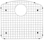 Blanco 221-011 Bottom Grid