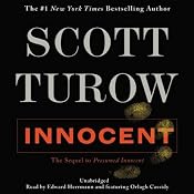 Innocent | [Scott Turow]