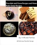  : Chocolate and Cocoa Recipes and Home Made Candy Recipes (Annotated)
