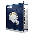 San Diego Chargers NFL Large Gift Bag (15.5 Tall) by Pro Specialties Group