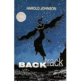 Back Trackby Harold Johnson