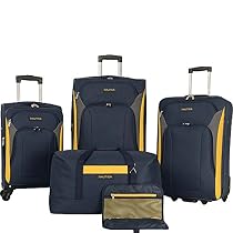 Nautica Open Seas 5 Piece Set
