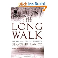 Long Walk: The True Story of a Trek to Freedom