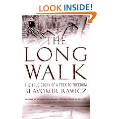 The Long Walk: The True Story of a Trek to Freedom