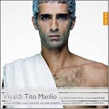 Vivaldi - Tito Manlio