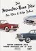 Die Mercedes-Benz PKW der 50er & 60er Jahre