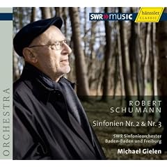 Sinfonien 2+3