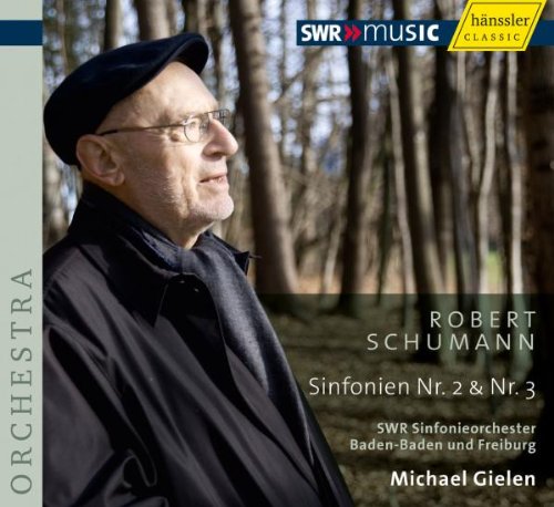 Produkt-Bild: Sinfonien 2+3