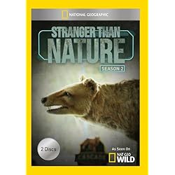 Stranger Than Nature Season 2