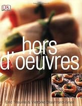Hors D'Oeuvres