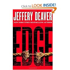 Edge  A Novel
