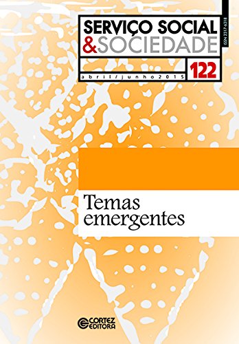 Revista Serviço Social & Sociedade 122 (Portuguese Edition)