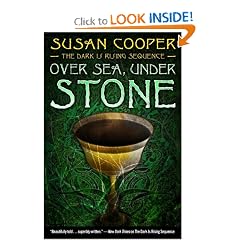 Over Sea, Under Stone (The Dark Is Rising Sequence)