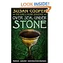 Over Sea, Under Stone (The Dark Is Rising Sequence)
