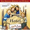 Hotel Zack+Cody Folge 01