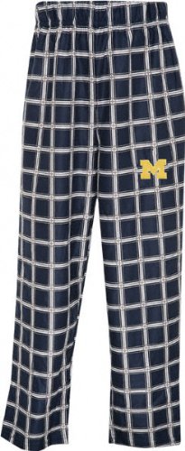 Buy Michigan Wolverines Youth Cover 3 Pants