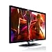Philips 32PFL5806K/02 81 cm (32 Zoll) LED-Backlight-Fernseher, Energieeffizienzklasse A (Full-HD, 200Hz PMR, DVB-T/C/S, Smart TV) schwarz hochglanz