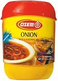 Review Osem  / Osem Onion Soup Mix, 14.1-Ounce Canister (Pack of 6)