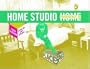 Home Studio Home: Providence, RI (Place Space)