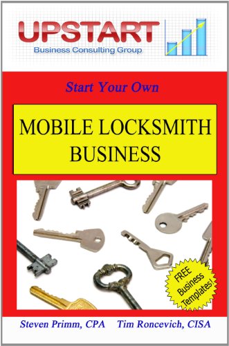 locksmith services