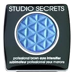 Produkt-Bild: L'Or&eacute;al Paris Studio Secrets Lidschatten 552, f&uuml;r braune Augen, 2.5 g